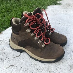 Timberland White Ledge waterproof Hiking Boots unisex